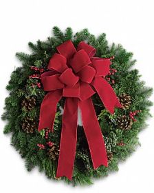 Holiday Wreath